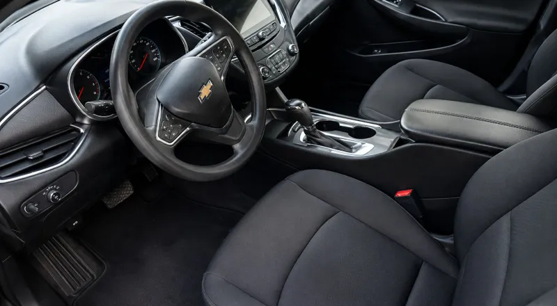 Malibu 2022 Turbo 5 Malibu 2022 Turbo 5