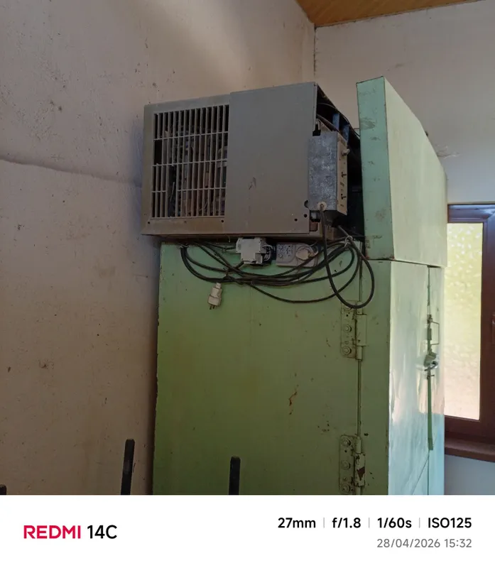 Qovun tarvuz va mevalar uchun xaladelnik — фото 1