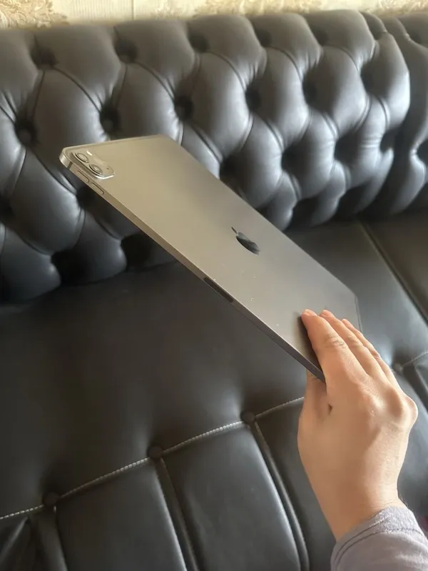 iPad Pro 1TB / SIM-karta Wi-Fi — фото 2