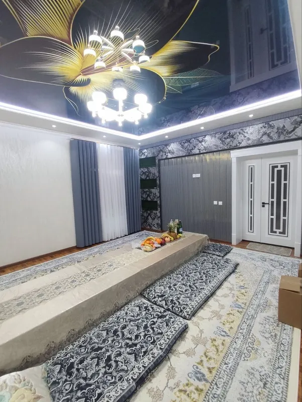 Сдаётся квартира из новостройки в аренду. Ижарага квартира берилади — фото 2