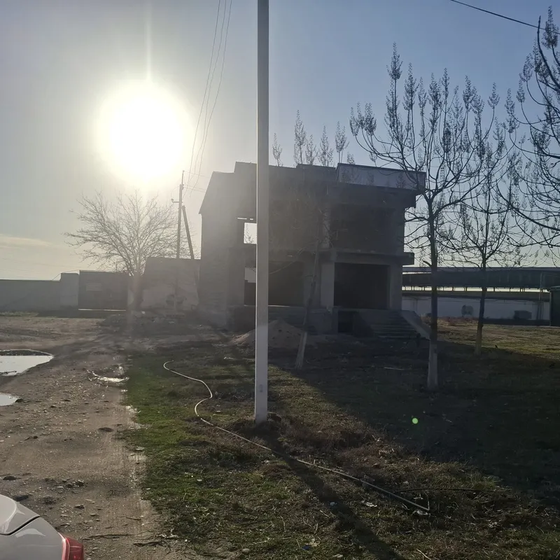 Земля под бизнес