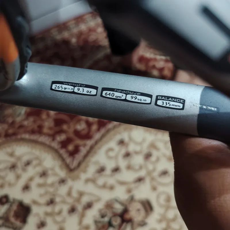 Babolat raketka orginal 3