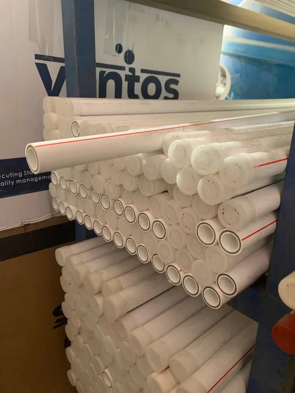 CLIMART santexnika do‘konida PPR trubalar – keng assortiment! 2 CLIMART santexnika do‘konida PPR trubalar – keng assortiment! 2