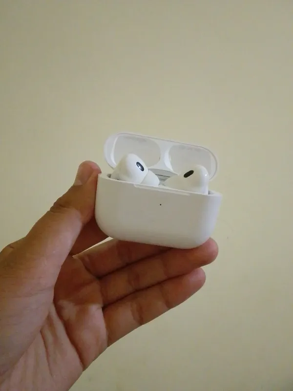 AirPods Pro 1 AirPods Pro 1