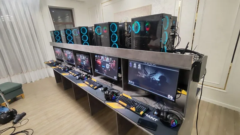 Kompyuter cs2 dota2 gta5 online oyin uchun 5 Kompyuter cs2 dota2 gta5 online oyin uchun 5