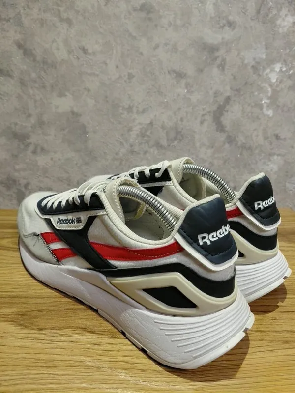 Оригинальные кроссовки Reebok Classic 5 Оригинальные кроссовки Reebok Classic 5
