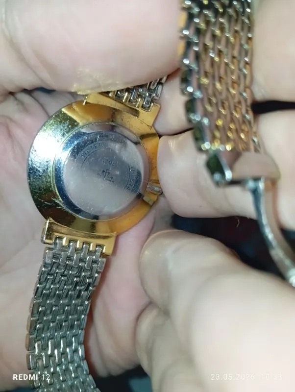 Patek Philippe (unisex) — фото 2