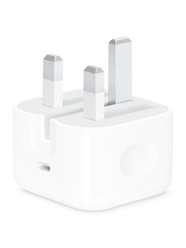 20W адаптер (ориг.) для iPhone 2