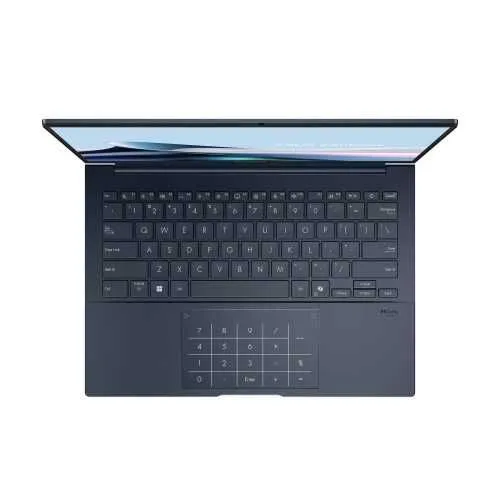 Asus Zenbook 14 OLED / 14" 2.8K 120Hz / Ultra 9 / 32GB / SSD 1TB — фото 2