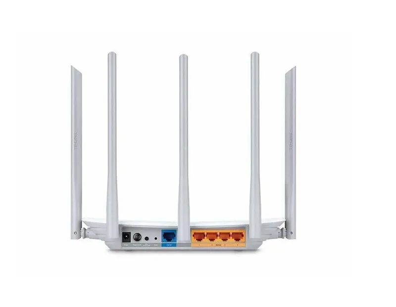 | WiFi routeri TP-Link Archer С60 4