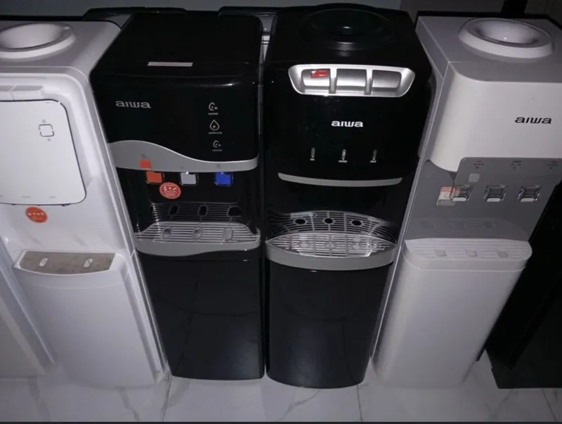 Куллер для воды AIWA со склада доставка бесплтано 1 Куллер для воды AIWA со склада доставка бесплтано 1