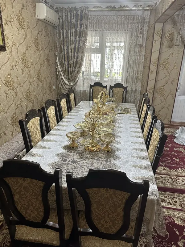 Стол стул йонгок сотлади 2