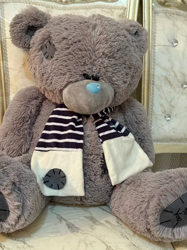 Teddy 100 000 som Manzil Toshkent vil Chirchiq — фото 1
