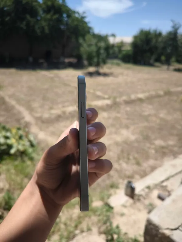 Iphone 12 в идеале 4