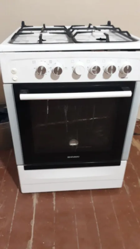 Газовая плита срочно — фото 3