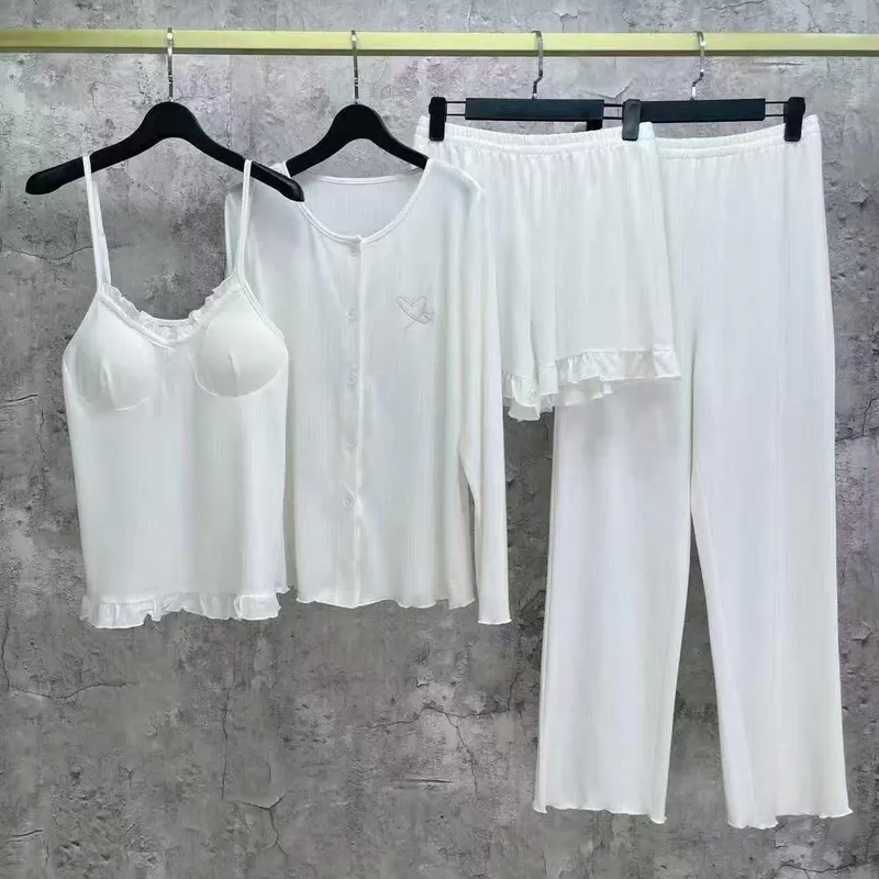 4 tali banbuk  pijama