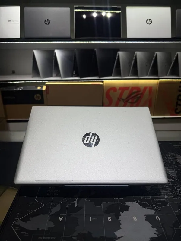Hp ProBook 14
