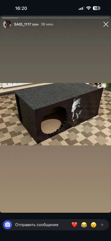 Audio sistemaga qiziquvchilar uchun 3