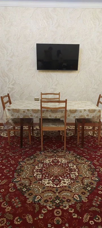 Продаётся стол и стулья — фото 2