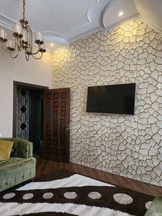 Ijaraga 2 xonali kvartira, 65 m², Yakkasaroy · ID 7616 2 Ijaraga 2 xonali kvartira, 65 m², Yakkasaroy · ID 7616 2