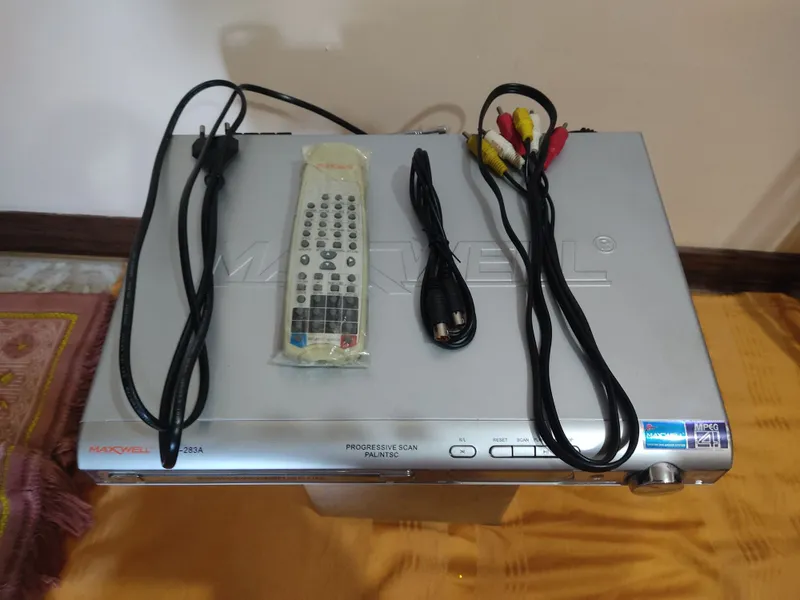 DVD vide korishga zoʻr — фото 1