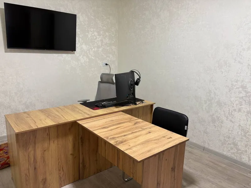 Ofis mebellari sotiladi 2
