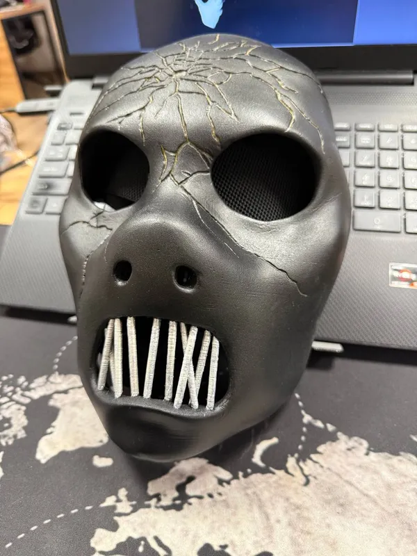 Услуги печати на 3D принтере — фото 4