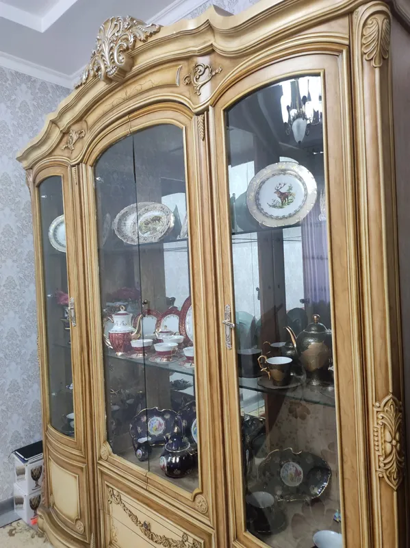 хитой мебел — фото 1