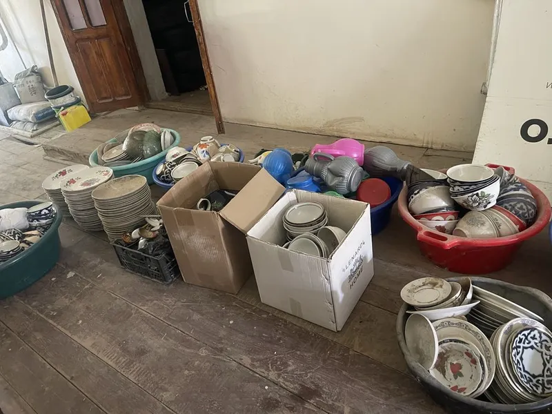 Posudalar,chinnilar sotiladi 1 Posudalar,chinnilar sotiladi 1