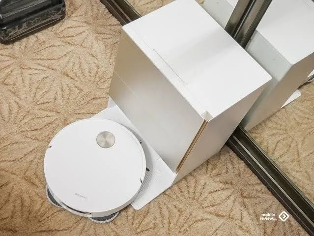 Dreame X60 Ultra — чистый дом без усилий каждый день — фото 1