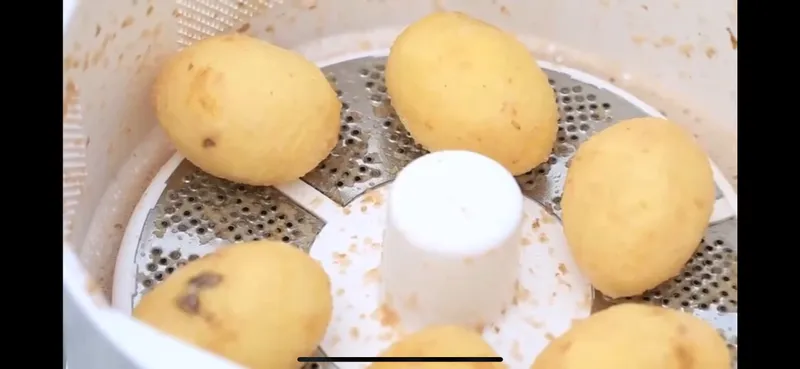 Kartoshka tozalagich 4 Kartoshka tozalagich 4