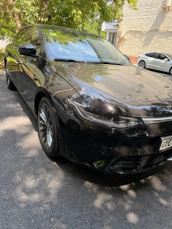 Leapmotor C01 EV 1 Leapmotor C01 EV 1