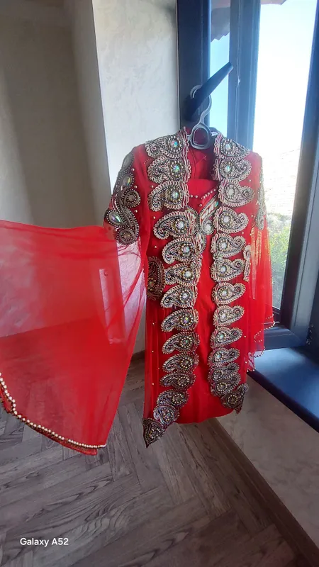 sari
