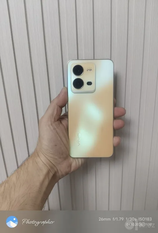 Vivo v25e (CDMA+GSM) 1 Vivo v25e (CDMA+GSM) 1