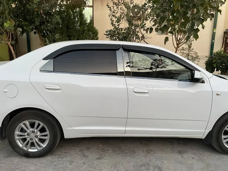 Chevrolet Cobalt 2023 sotiladi 3 Chevrolet Cobalt 2023 sotiladi 3