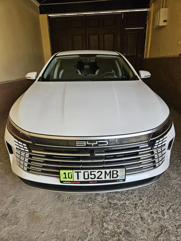 BYD Chazor 55 км, 15,9 минг пробег, 2024 йил 1