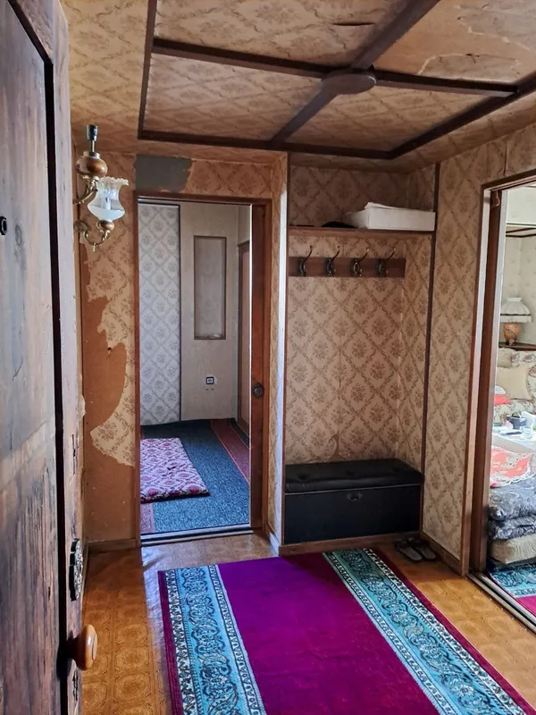 Срочно Продажа Алгоритм 3х ком квартира — фото 4