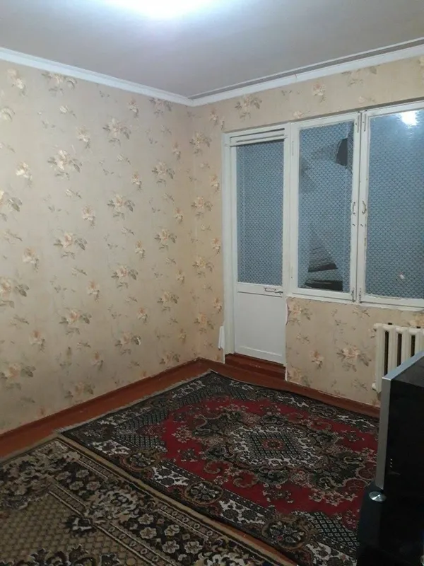 Чилонзор 7 кВ. 2/2/4.  Оилага Орентр Октепа круг — фото 1