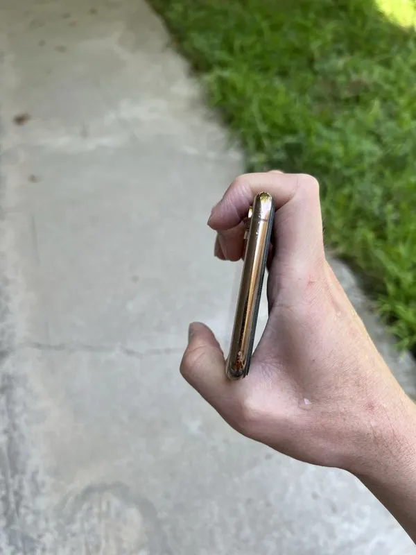 iPhone XS Max 256GB 6