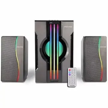 Bluetooth bilan Microlab G200BT 55W kolonkasi