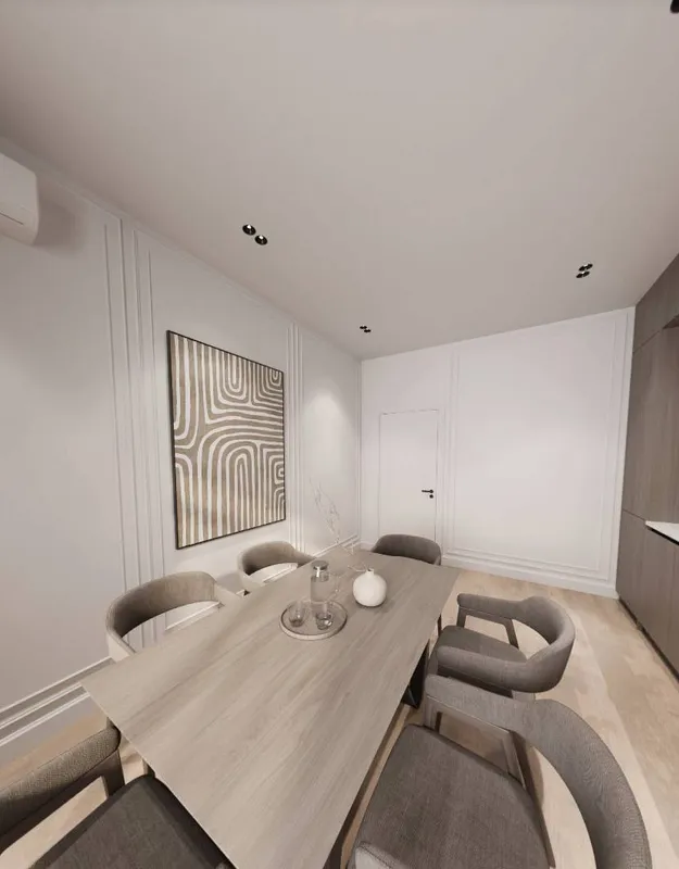 Продается 4/7/9 ЖК Komfort House Мегапланет-метро — фото 7