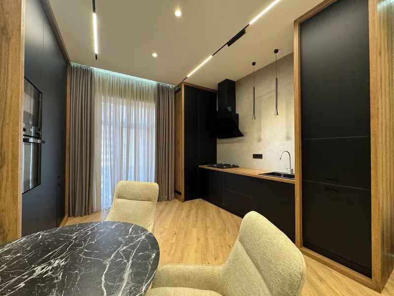 3-комнатная квартира, 101 м2, Яккасарай 8