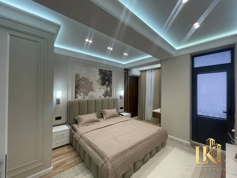 Продаётся 3-комнатная квартира в ЖК Anor Development 5 Продаётся 3-комнатная квартира в ЖК Anor Development 5