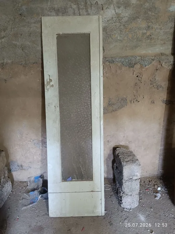 тахта, ойнали эшик 1