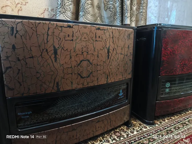 Иранская печь 10 Иранская печь 10