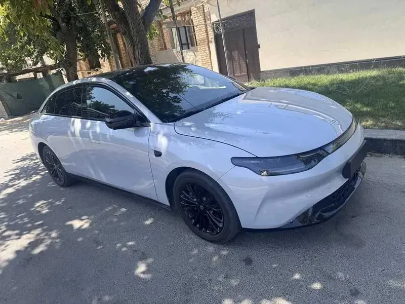 Leapmotor C01 Comfort 525km hamasini o'z narhida chiqarib beramiz — фото 4