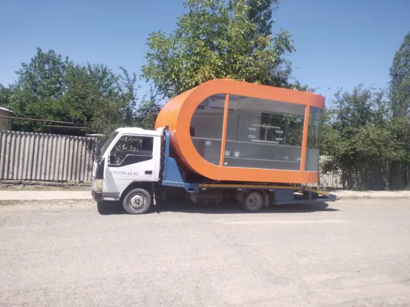 Evakuator sotiladi 1