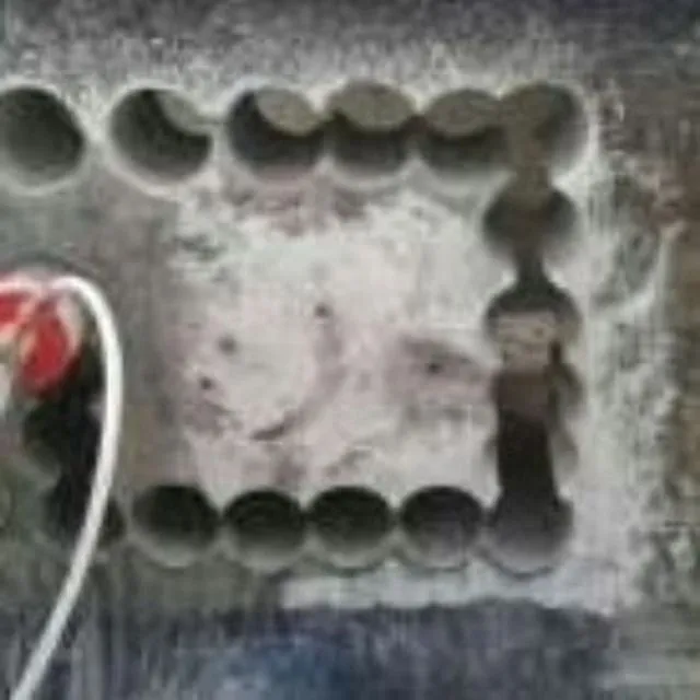 beton buzish teshish xizmatlari бетон бузиш тешиш кесиш хизматлари — фото 2