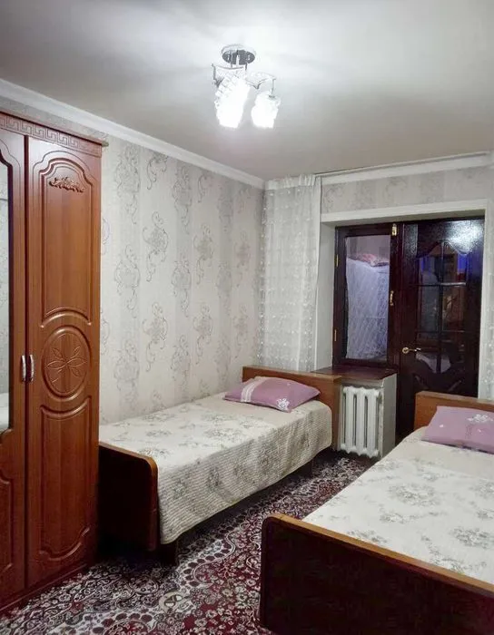 3 xonali kvartira, 68 m², 3/5-qavat (ikkilamchi) 3
