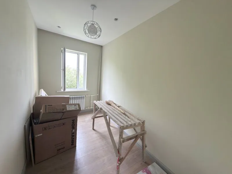 3-комнатная квартира, 73 м², Яккасарай 3